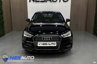 Audi A1 1.0 TFSI 95cv Attraction