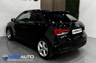 Audi A1 1.0 TFSI 95cv Attraction