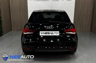 Audi A1 1.0 TFSI 95cv Attraction