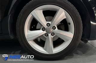 Audi A1 1.0 TFSI 95cv Attraction