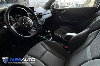 Audi A1 1.0 TFSI 95cv Attraction