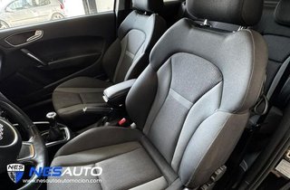 Audi A1 1.0 TFSI 95cv Attraction
