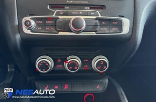 Audi A1 1.0 TFSI 95cv Attraction