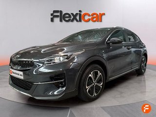 Kia XCeed 1.6 GDi PHEV 104kW (141CV) eDrive