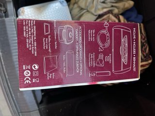 Envasadora al vacío Vital Vac 150W