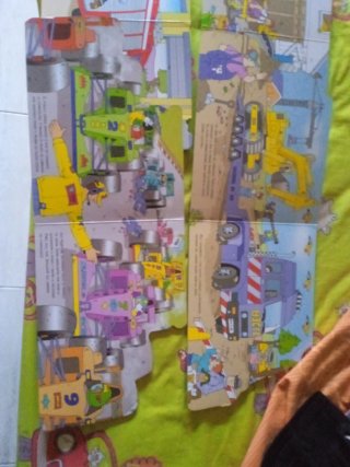 Cuentos infantiles
