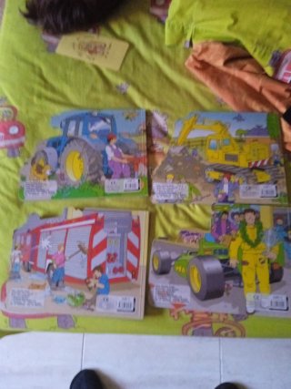 Cuentos infantiles