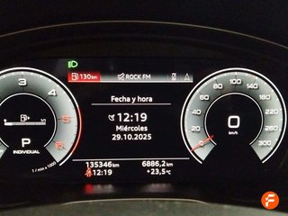 Audi A5 40 TDI 150kW S tronic Sportback