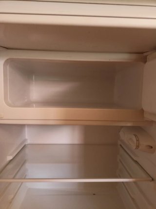 Frigorífico Teka  pequeño formato