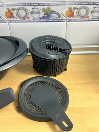 Thermomix TM6