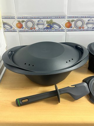 Thermomix TM6