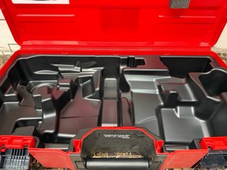 Maletín Hilti 3 Herramientas Nuron XL