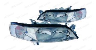 Faros Opel Vectra B