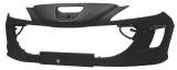 Paragolpes Delantero Imprimado para Peugeot 308 2007