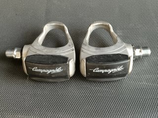 Pedali Look CAMPAGNOLO automatici
