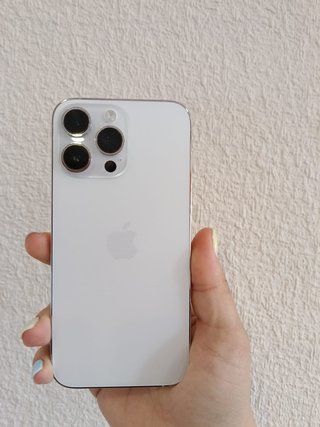 iPhone 14 Pro Max 128GB Argento