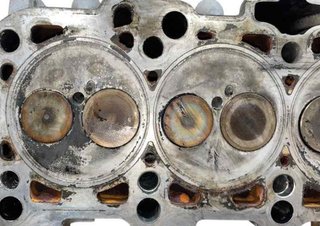 Culata seat 038103373e toledo (1m2) 1.9 tdi 138461