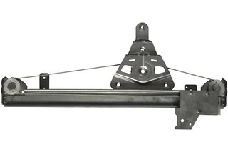 Elevalunas Electrico Trasero IZQUIERDO O DERECHOdo (5 Puertas) (Sin Motor) para Peugeot 308 2007 y 308 2011