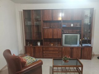 Se regala conjunto Muebles salon sofas de piel
