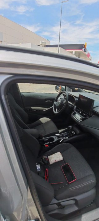Toyota Corolla 2023