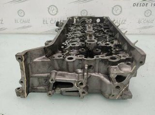 Culata honda 291271 rmahu2 civic berlina 5 (fk)