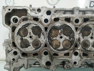 Culata honda 291271 rmahu2 civic berlina 5 (fk)