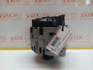 RENAULT TRAFIC COMBI (AB 4.01) 6 - plazas (L2H1) acristalado parcial 2,9t   Combi largo ALTERNADOR