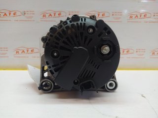 RENAULT TRAFIC COMBI (AB 4.01) 6 - plazas (L2H1) acristalado parcial 2,9t   Combi largo ALTERNADOR