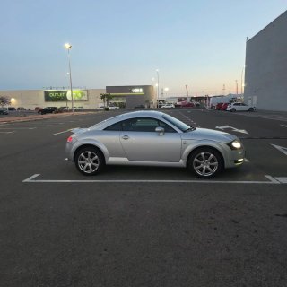 Audi TT 1999