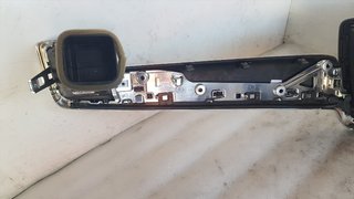 PANTALLA MULTIFUNCION VOLVO S90 LIM. 2.0 D TURBO