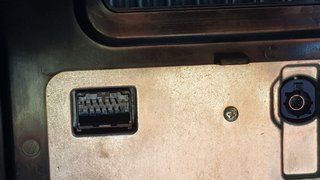PANTALLA MULTIFUNCION VOLVO S90 LIM. 2.0 D TURBO