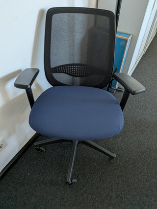 Sillas de oficina