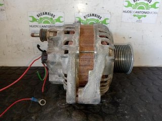 Alternador iveco 112832 eurocargo 05.03 ->