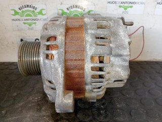 Alternador iveco 112832 eurocargo 05.03 ->