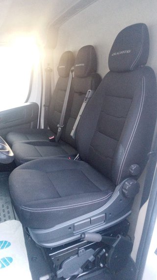 FIAT Ducato 2023