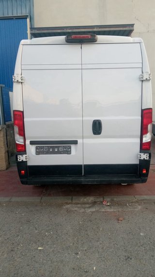FIAT Ducato 2023