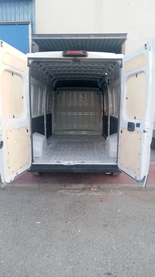 FIAT Ducato 2023