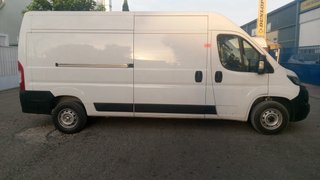 FIAT Ducato 2023
