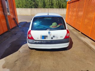 Renault Clio 2001