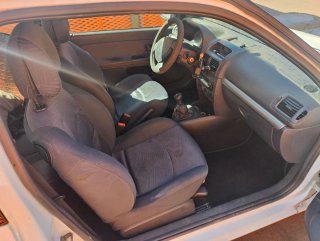 Renault Clio 2001