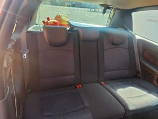Renault Clio 2001
