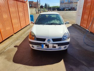 Renault Clio 2001