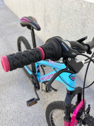 Megamo Open Junior 20 Bicicleta Infantil