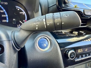 Toyota Yaris Cross 2022