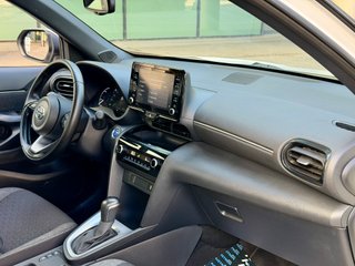 Toyota Yaris Cross 2022