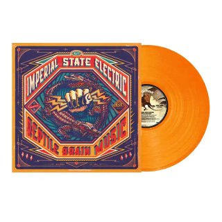 Imperial State Electric - Reptile... (LP) o (CD)