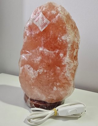 Lámpara Sal Himalaya 5-7 kg