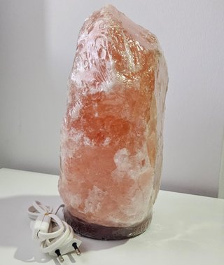Lámpara Sal Himalaya 5-7 kg