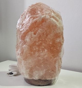 Lámpara Sal Himalaya 5-7 kg