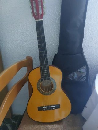 Guitarra Infantil Clásica
